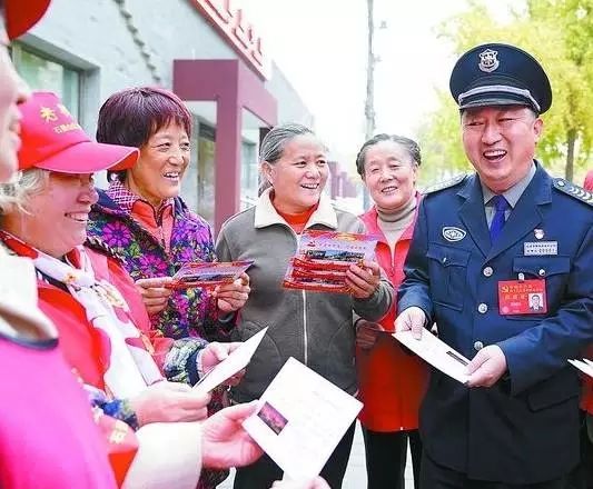 【學(xué)思踐悟·十九大】代表回基層，帶回更深領(lǐng)會(huì)