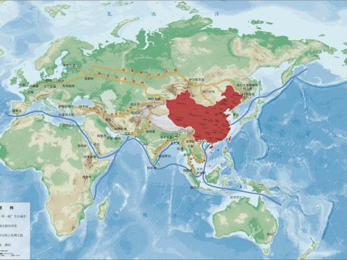 【學(xué)思踐悟十九大】漫評：為人民謀幸福，讓百姓對未來信心百倍